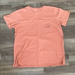 Ivory Ella leopard shirt